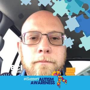 Meet your Posher, Chris